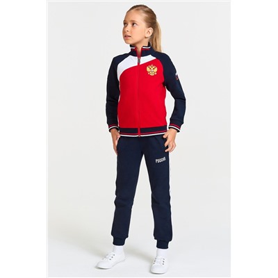 Костюм (Толстовка+Брюки) ADDIC-SPORT, 1103734