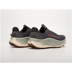 Кроссовки New Balance Fresh Foam X More Trail v3