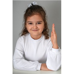 Блузка для девочки с длинным рукавом Happyfox