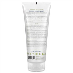 Petal Fresh, скраб для ног, уголь, чайное дерево и грецкий орех, 200 мл (7 жидк. унций)