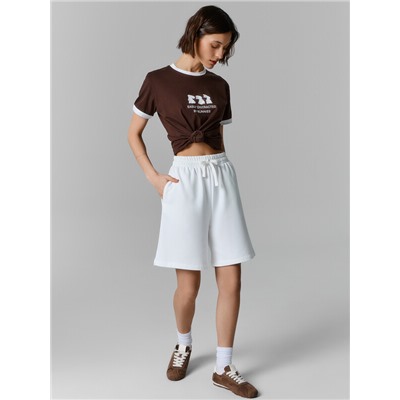 ШОРТЫ ЖЕНСКИЕ 132316