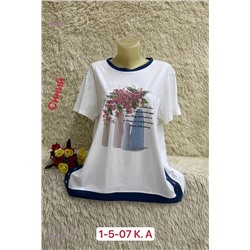 Футболка 1824221-4