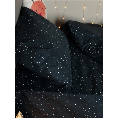 Постельное бельё 1.5-спальное «Этель» Winter fairytale, бязь