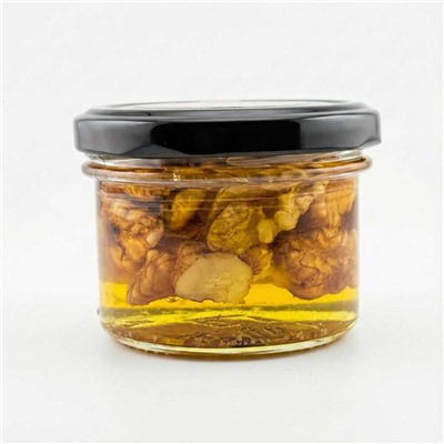 Грецкий орех в меду 100 гр.