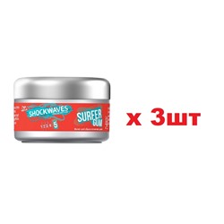 Wella Воск-тянучка для укладки волос 75мл Surfer Gum 3шт