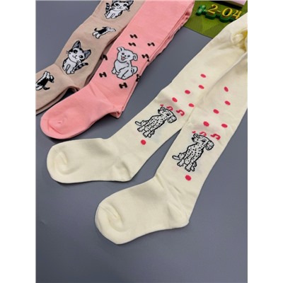 колготки детские 3пары