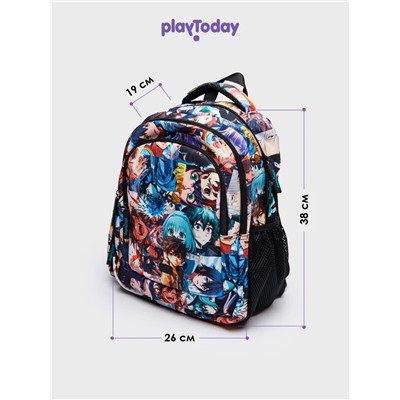 PLAYTODAY Рюкзак 22417806