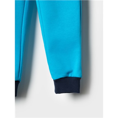 Брюки трикотажные для мальчиков