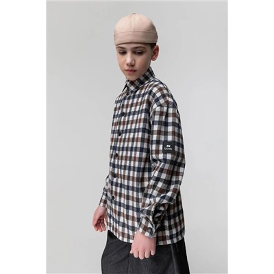 Рубашка BODO, 1243012