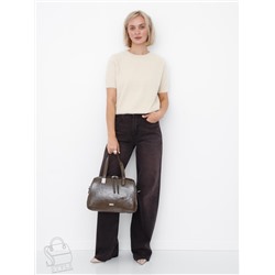 Сумка женская  58288-1SL camel Velina Fabbiano-Safenta в Новосибирске