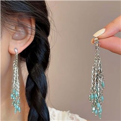 Серьги на гвоздиках арт. 13 4810 (id 287621)