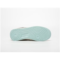 Зимние Кроссовки Nike Air Force 1 Mid