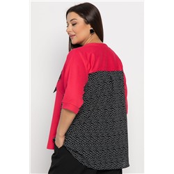 LT Collection Блуза Б14990-18М