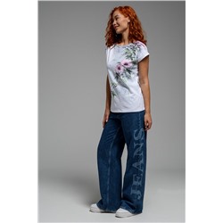 Натали Футболка 7030