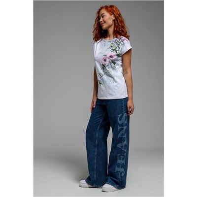 Натали Футболка 7030