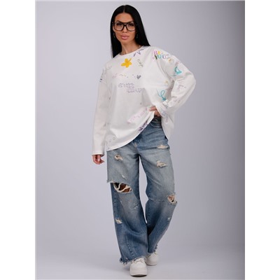 Malina Лонгслив 1003м