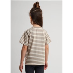 Футболка детская для девочки