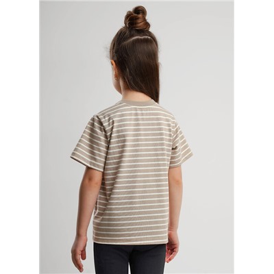 Футболка детская для девочки