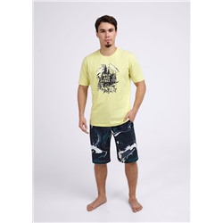 Пижама мужская