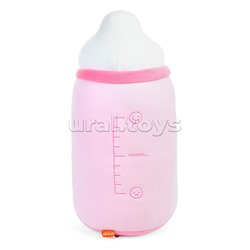 Бутылочка girl 16х20х45