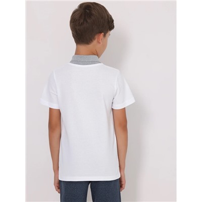 Апрель Поло 1ПДПК4143090