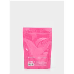 Соль для ванны «Монстрики», 200 г, аромат клубничная жвачка, ULAB