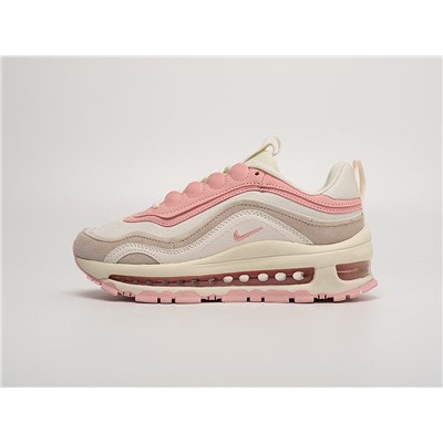 Кроссовки Nike Air Max 97 Futura