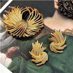 Брошь арт. 22 7367 (id 288306)