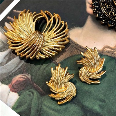 Брошь арт. 22 7367 (id 288306)