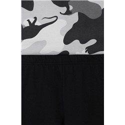 CROCKID Пижама К 1614