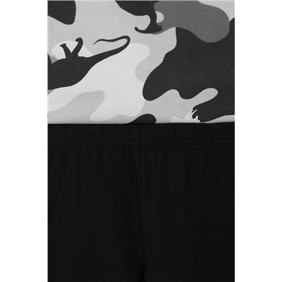 CROCKID Пижама К 1614