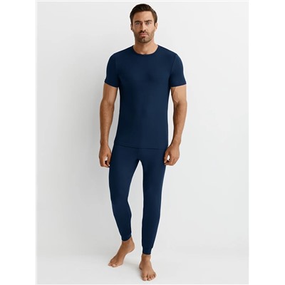 Omsa Футболка OmU 1427T SF Футболка мужская