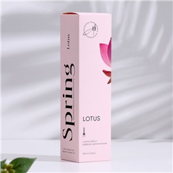 Диффузор ароматический,  Lotus, лотос,  100 мл