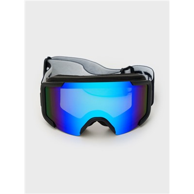 Маска горнолыжная детская