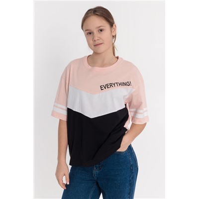 Футболка М223072Та