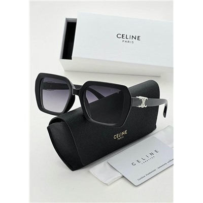 Женские солнцезащитные очки #22880533