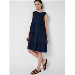 Платье текстильное для женщин