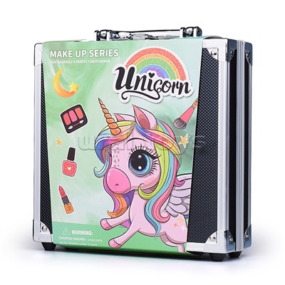 Косметика детская "Радужные создания" в коробке