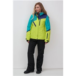 Горнолыжный костюм MTFORCE, 1115240