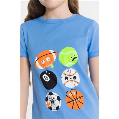 Футболка М222038Пб