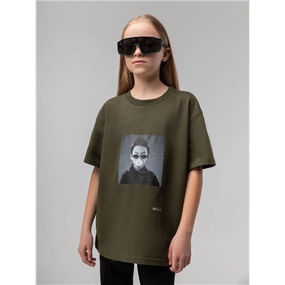 Bodo Футболка 36-125MU