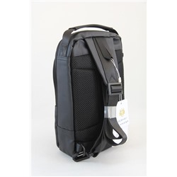 Сумка мужская текстильная Golden Wolf