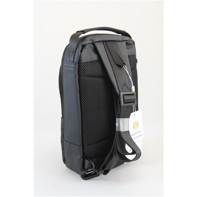 Сумка мужская текстильная Golden Wolf