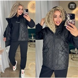 Спортивный костюм #23056353