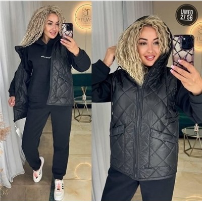 Спортивный костюм #23056353