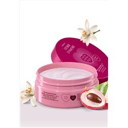 Крем-парфюм 2 в 1 для рук и тела Fleur Hypnotique