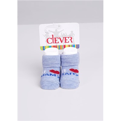 CLEVER Носки