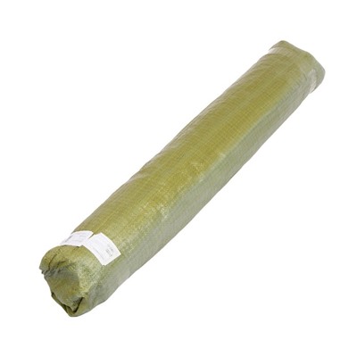 Газон искусственный, для спорта, ворс 50 мм, 1×2 м, зелёный, Greengo