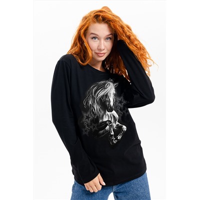 Натали Лонгслив 8575