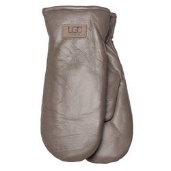 Варежки жен. LuMeiJia M-4 иск.кожа